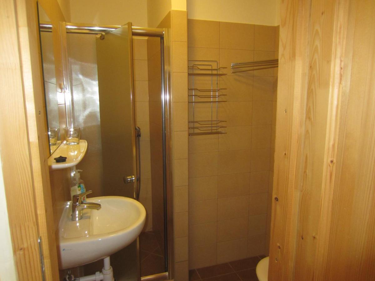 Elso Fecske Apartmanok Siófok Extérieur photo