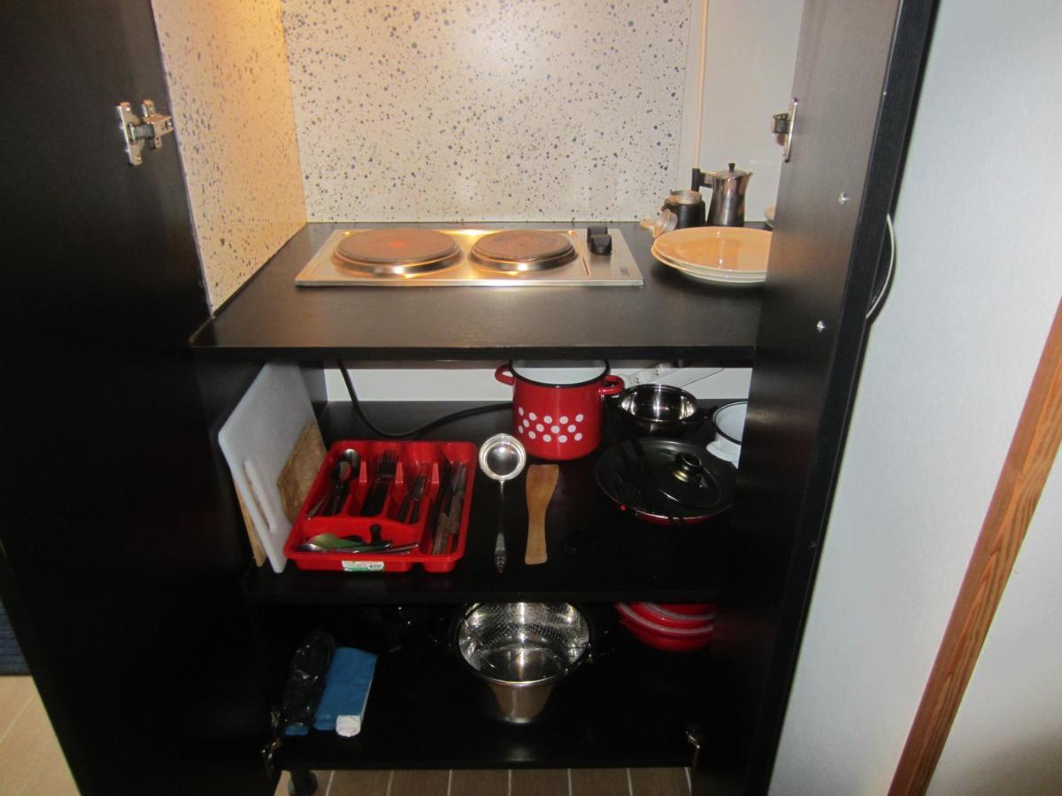 Elso Fecske Apartmanok Siófok Extérieur photo