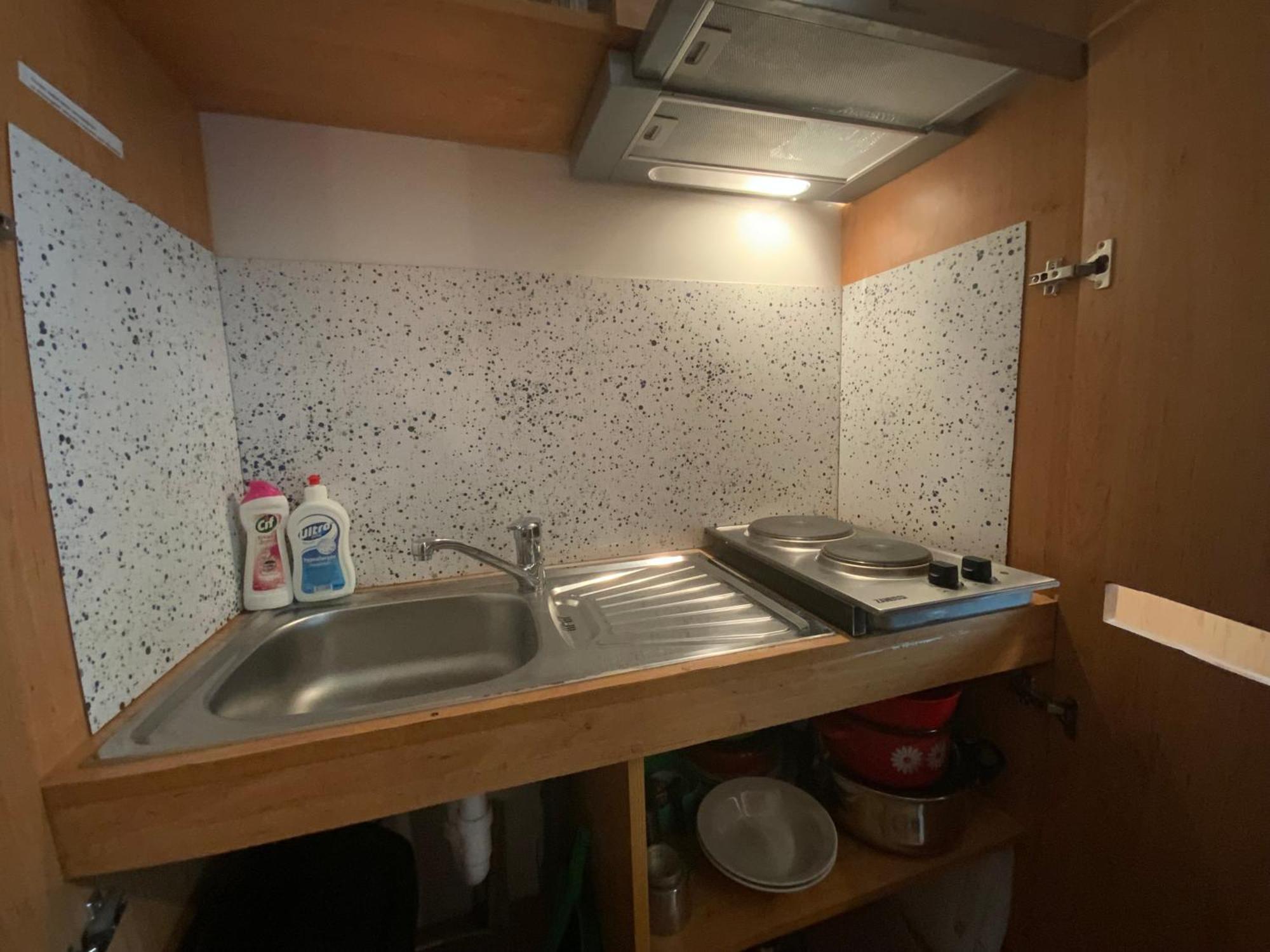 Elso Fecske Apartmanok Siófok Extérieur photo
