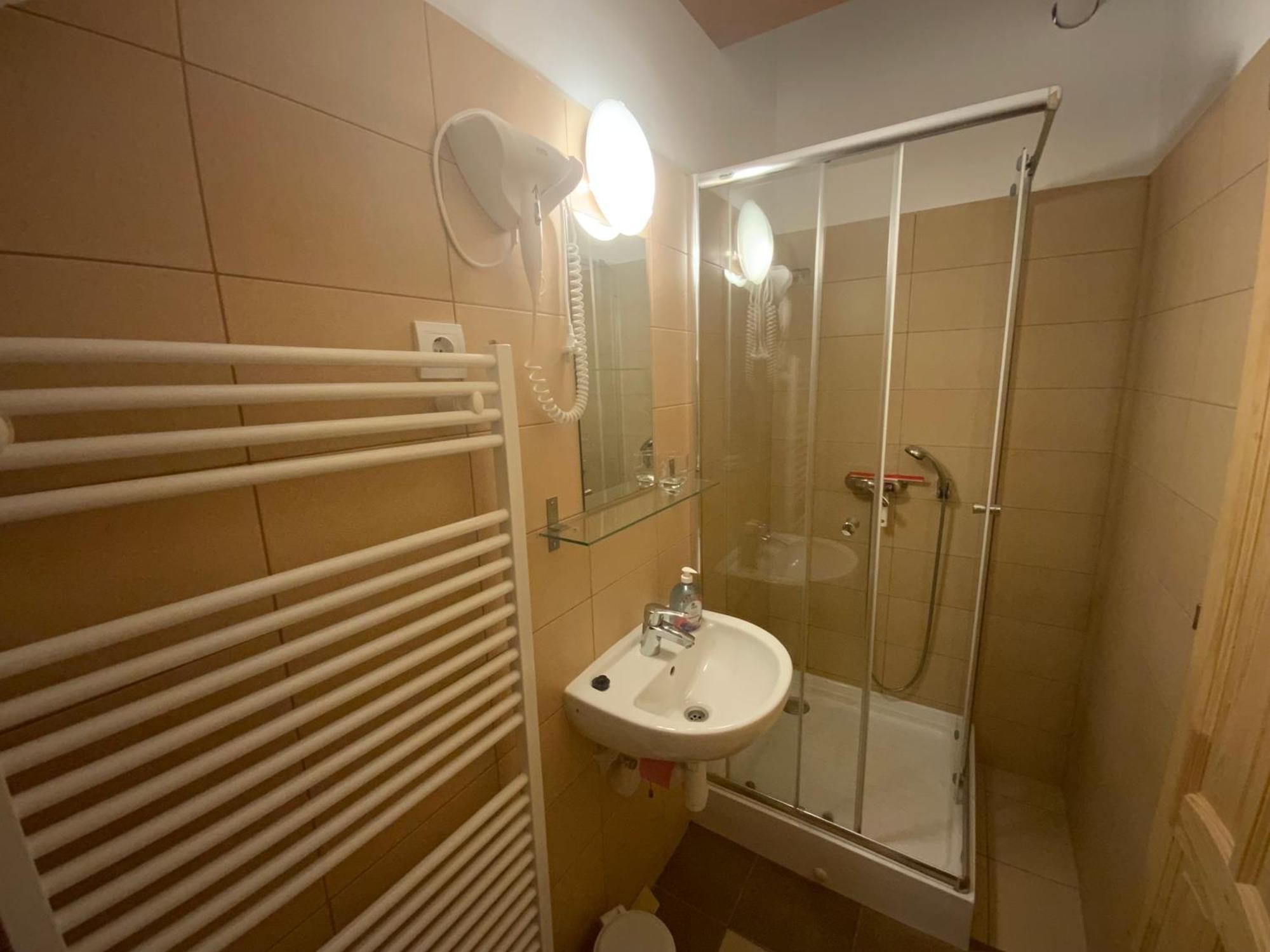 Elso Fecske Apartmanok Siófok Extérieur photo