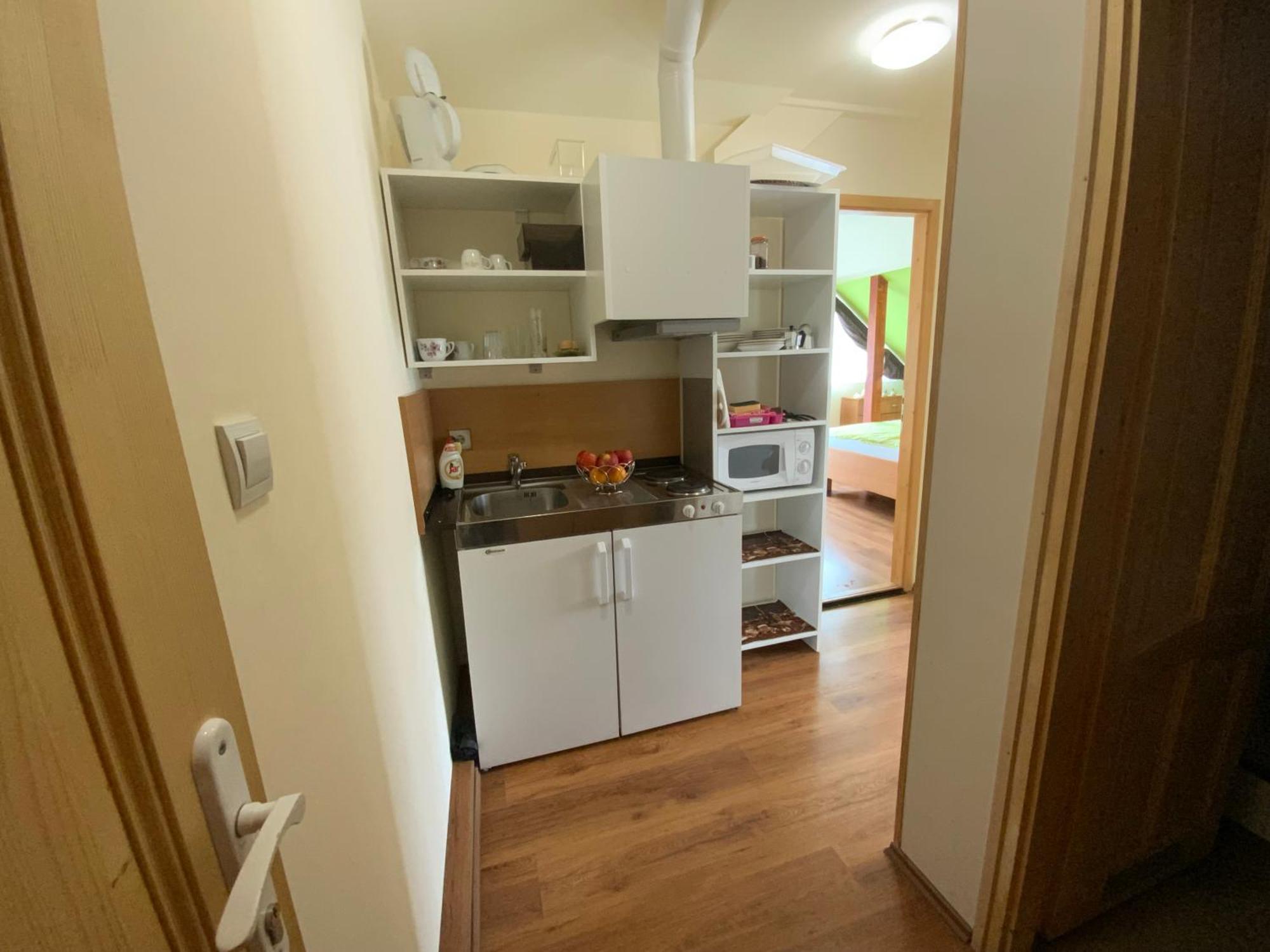 Elso Fecske Apartmanok Siófok Extérieur photo