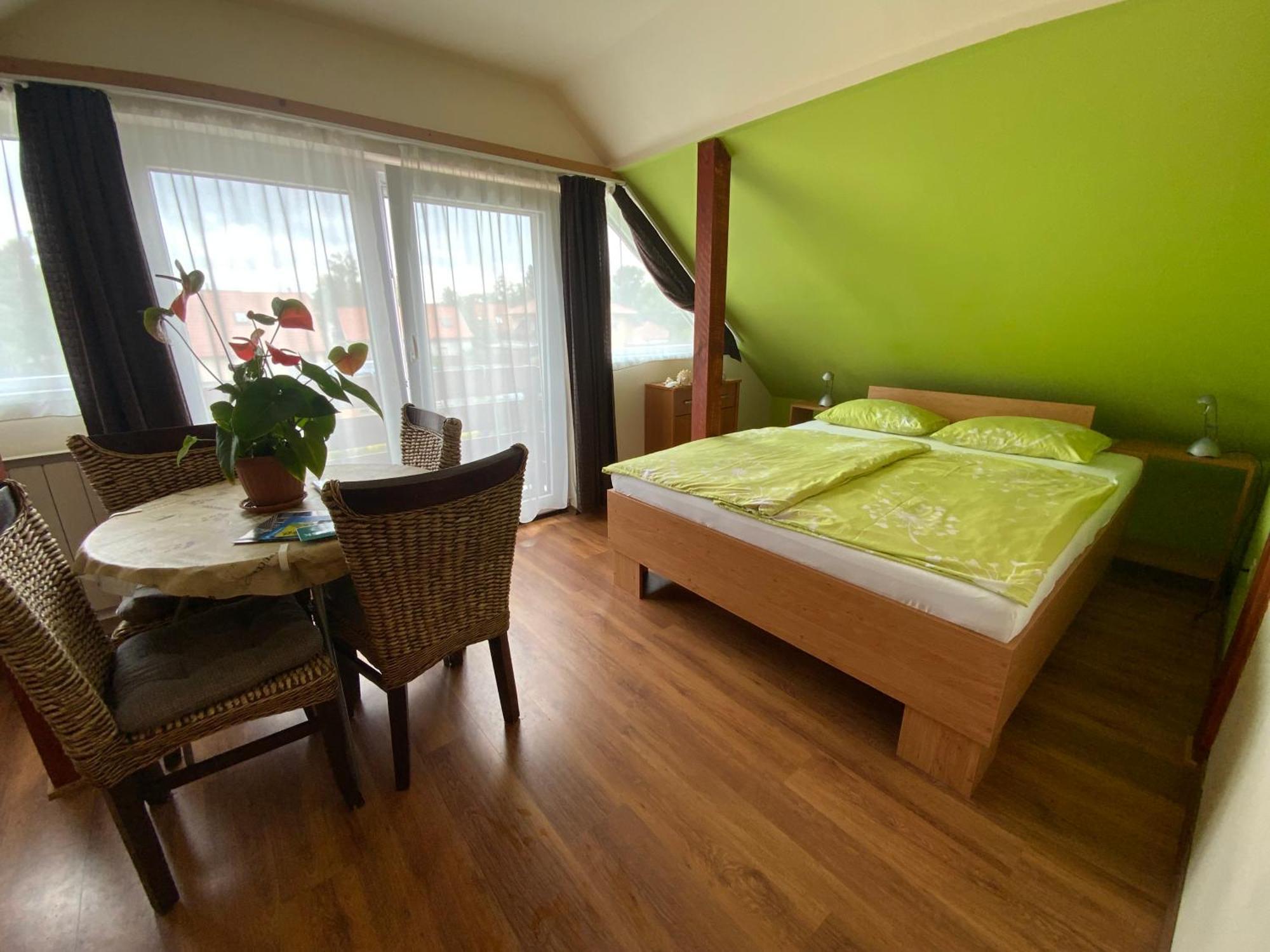Elso Fecske Apartmanok Siófok Extérieur photo