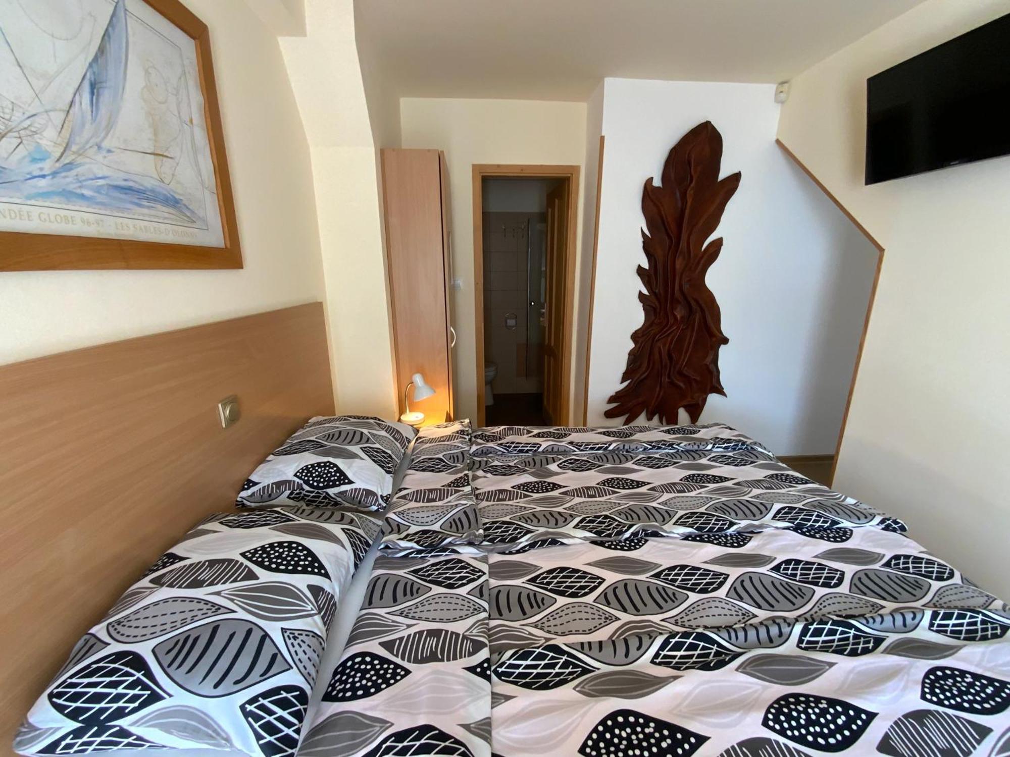 Elso Fecske Apartmanok Siófok Extérieur photo
