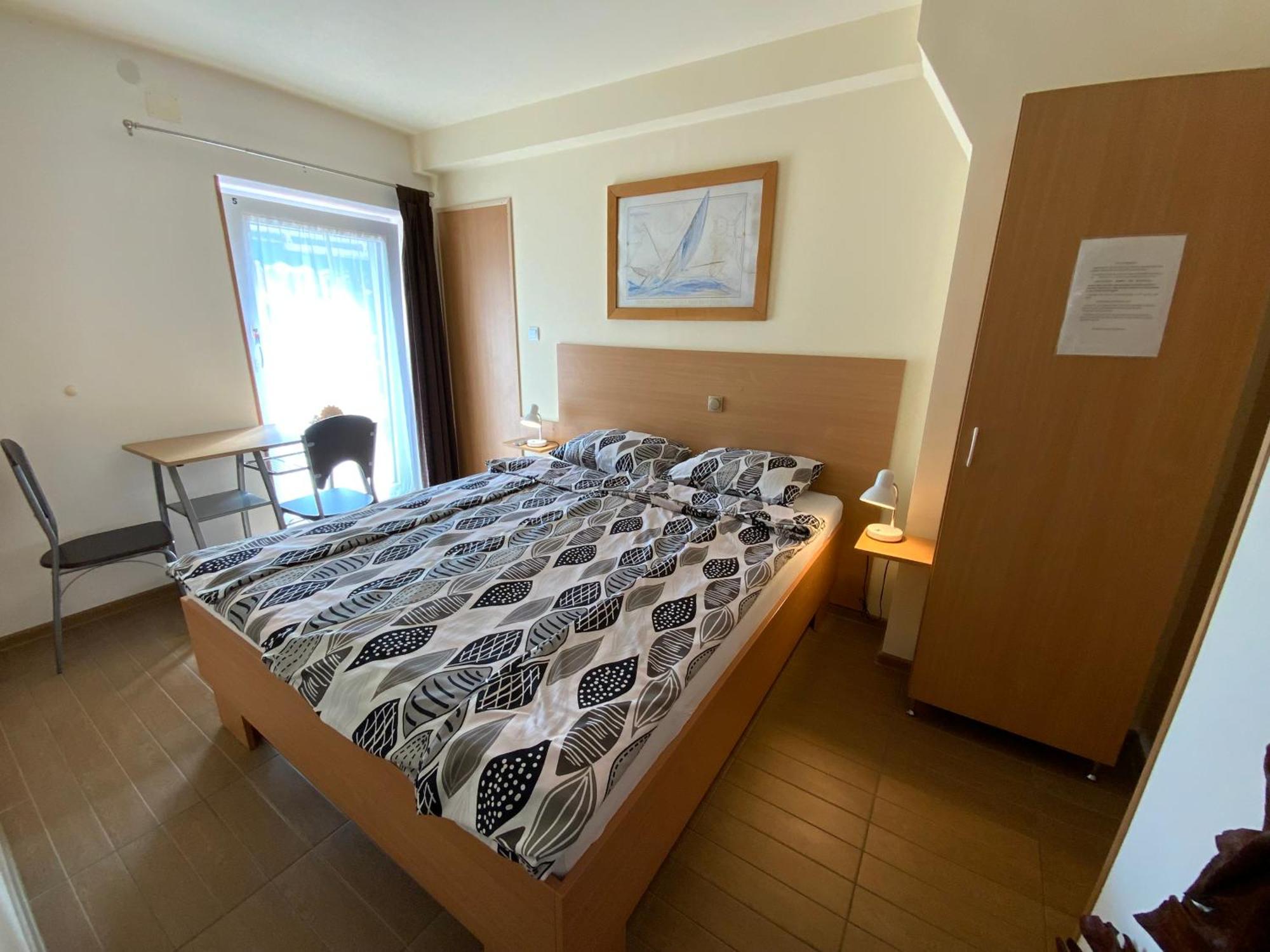 Elso Fecske Apartmanok Siófok Extérieur photo