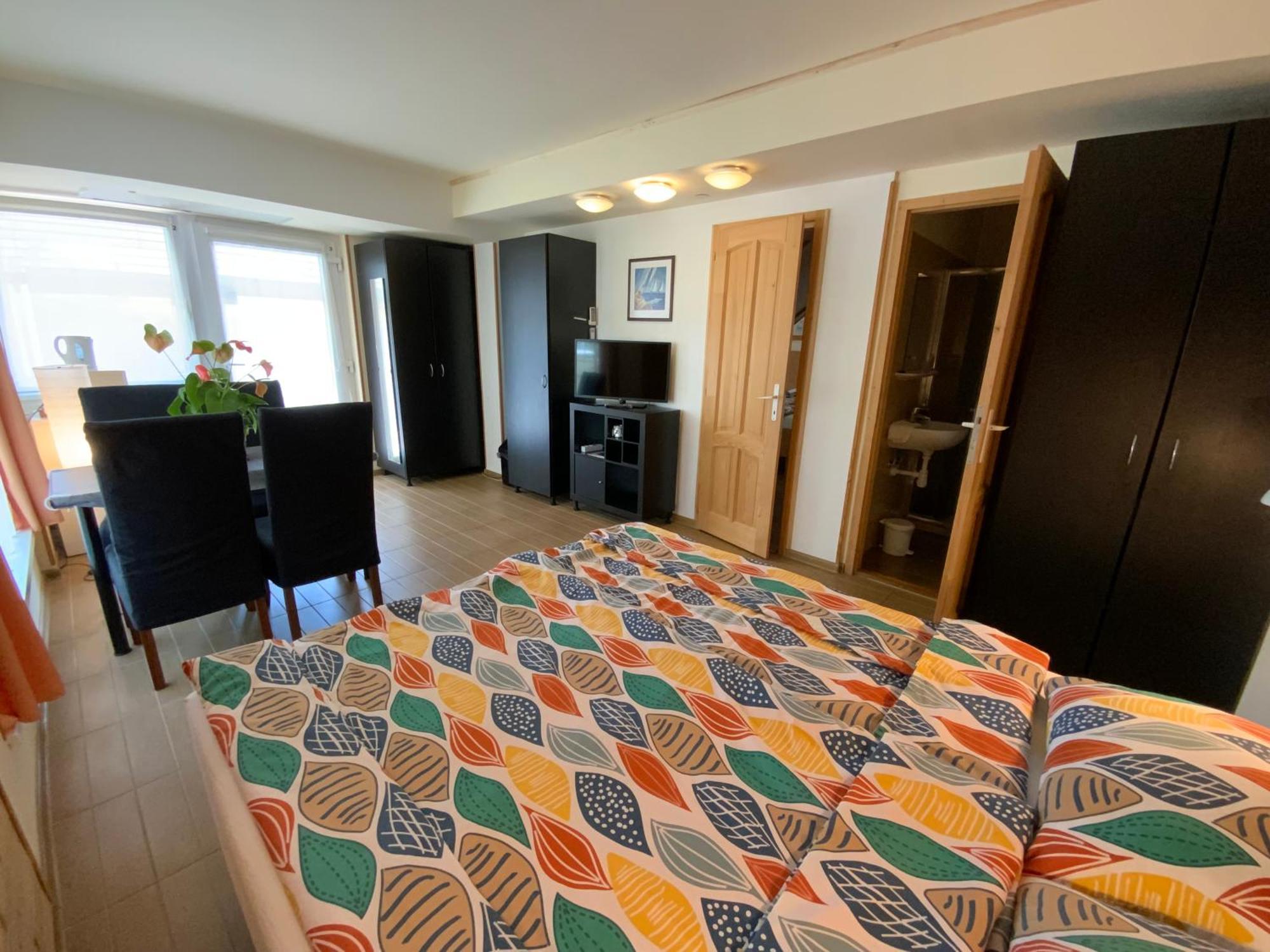 Elso Fecske Apartmanok Siófok Extérieur photo