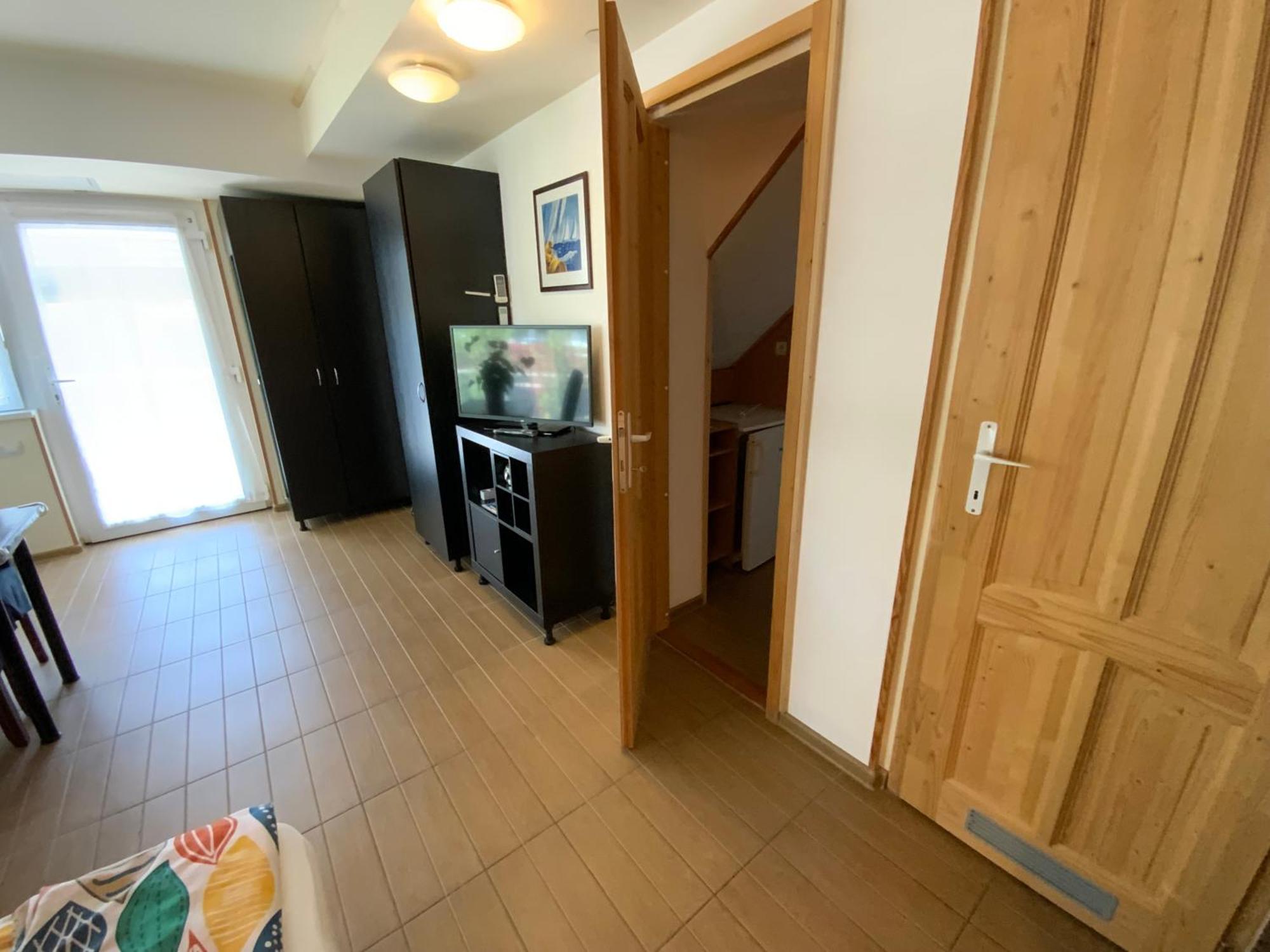 Elso Fecske Apartmanok Siófok Extérieur photo