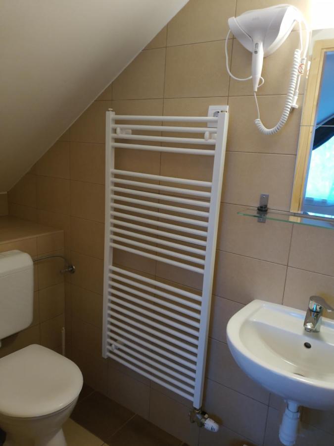 Elso Fecske Apartmanok Siófok Extérieur photo
