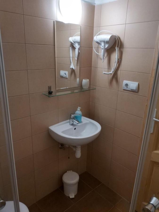 Elso Fecske Apartmanok Siófok Extérieur photo